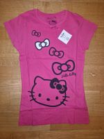 T-shirt Hello Kitty rose taille M,  neuf, fille🎀