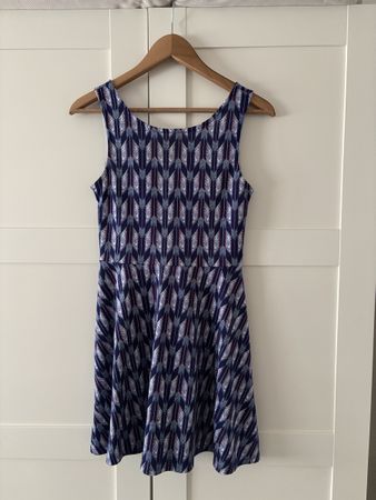 Sommer Kleid grösse M