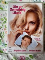 Life or Something Like it - DVD