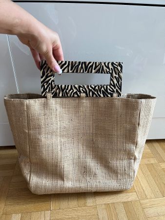 Sale🌴☀️❤️new beautiful 🤩 beach summer  bag