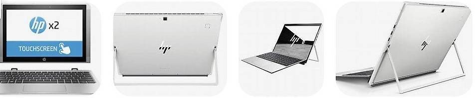 Notebooks: HP Elite x2 G4 i5 8th TOUCHSCREEN & KEYBOARD – Gebraucht aus Murten von LeMec58