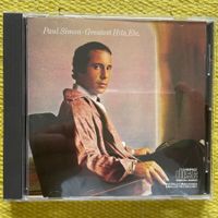 PAUL SIMON-GREATEST HITS, ETC.