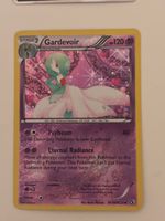 Carte Pokémon GARDEVOIR legendary treasures reverse/holo