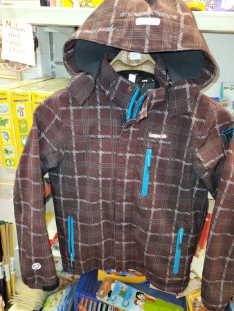Softshelljacke ICE Peak gr 152 R