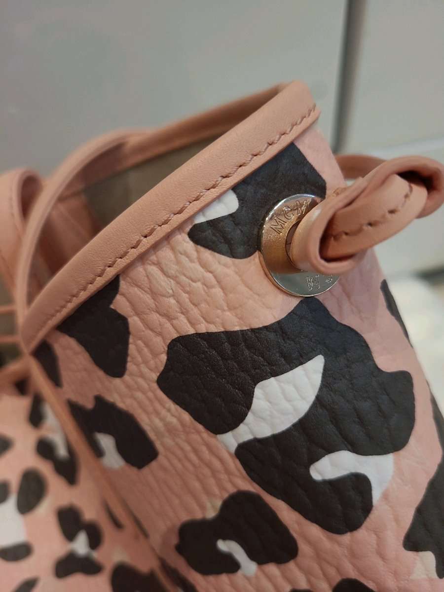Mcm Borse da donna: MCM Shopper Leo – Nuovo e nell'imballaggio originale da Triesen venduto da dardaleni 1