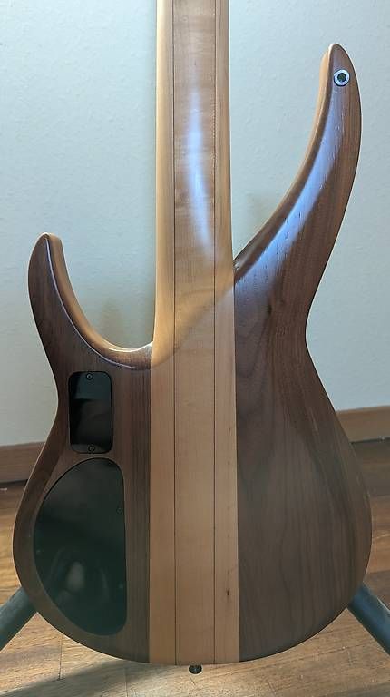 Strumenti musicali: Lag Force 5 Fretless – Usato da Genève venduto da dikkjo 4