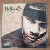 Nelly ‎– Nellyville 2xLP US-2002 1st PRESS VG+/VG+