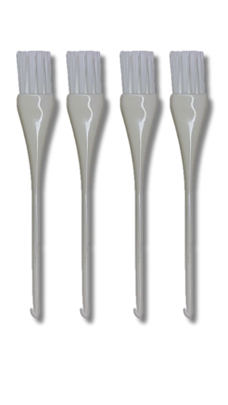 Altro per cucinare: Backpinsel Schmal 4er-Set NEU – Nuovo (secondo la descrizione) da Basel venduto da Budas