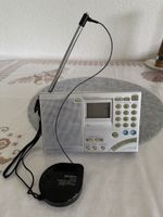 RADIO SONY ICF-SW7600GR