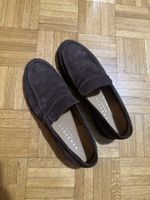 Mocassins/Loafers Henderson Baracco