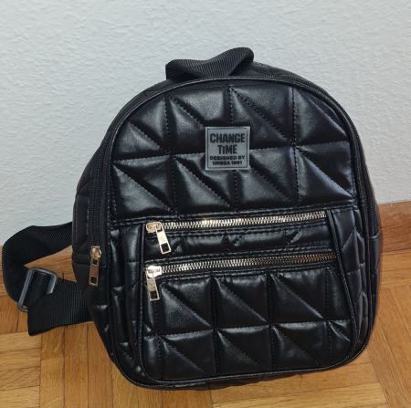 Rucksack Neu