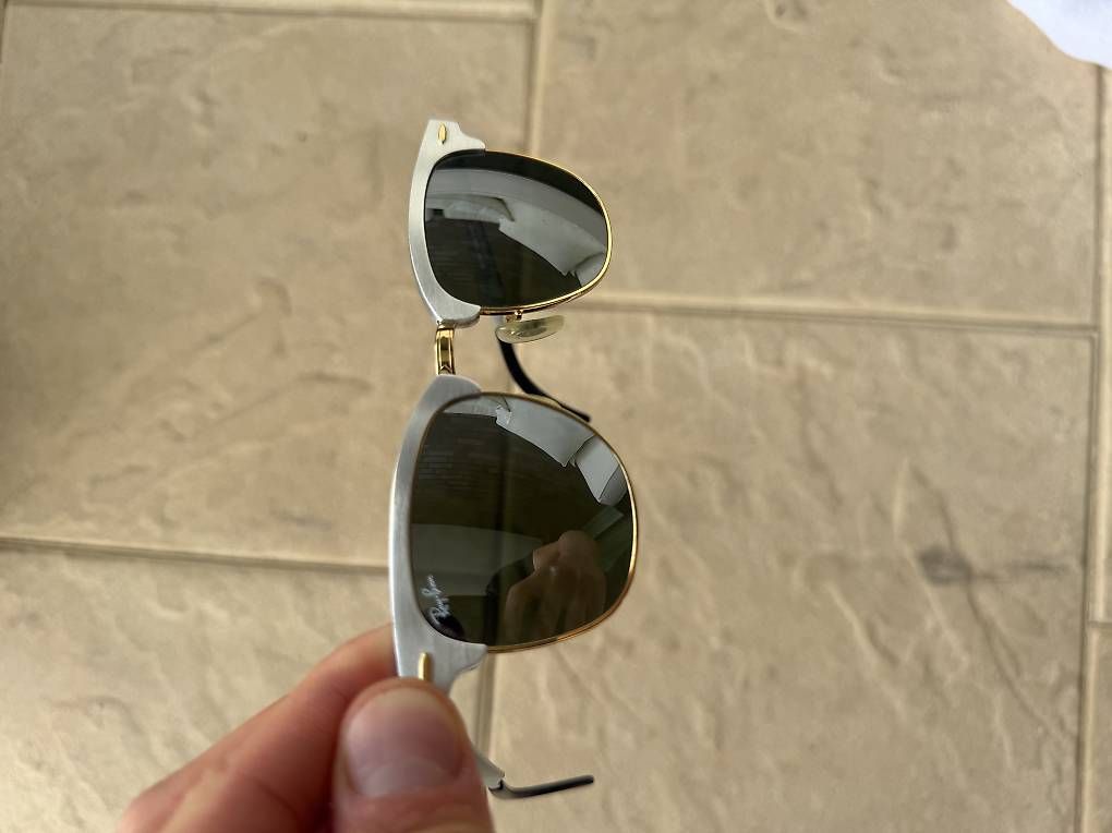 Occhiali & Lenti: Rayban – Usato da Zürich venduto da rau_m6vc
