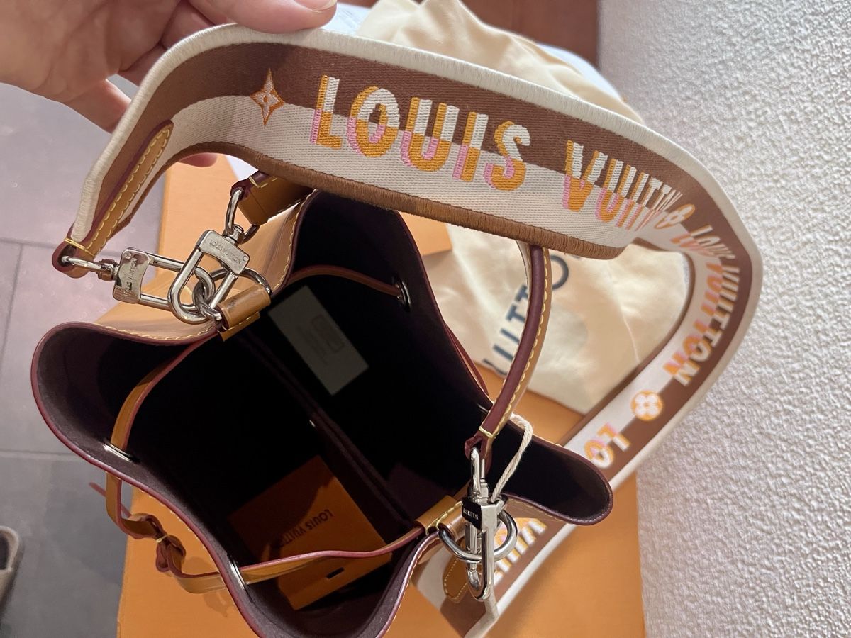 Louis Vuitton Borse: Louis Vuitton Noe BB - Rarität – Nuovo (secondo la descrizione) da Oberriet SG venduto da jan_vc82 4