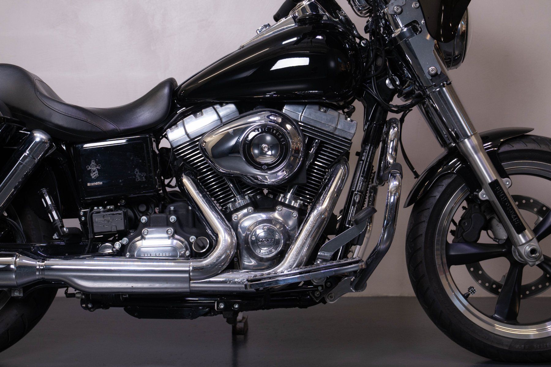 Harley-Davidson Chopper: Harley Davidson FLD 103 Switchback – Gebraucht aus Hünenberg von Maxim369 8