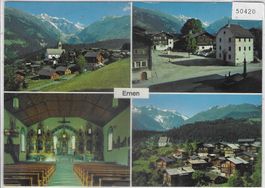 Ernen VS - Multiview