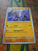 POKEMON  Epitaff  H  SSP DE  100/191   KP140   2024