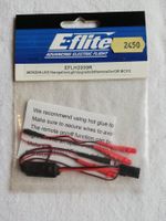 E-flite EFLH2009R LED Navigationslicht Upgrade MD520N