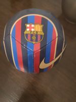 Barcelona Ball