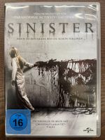 Sinister