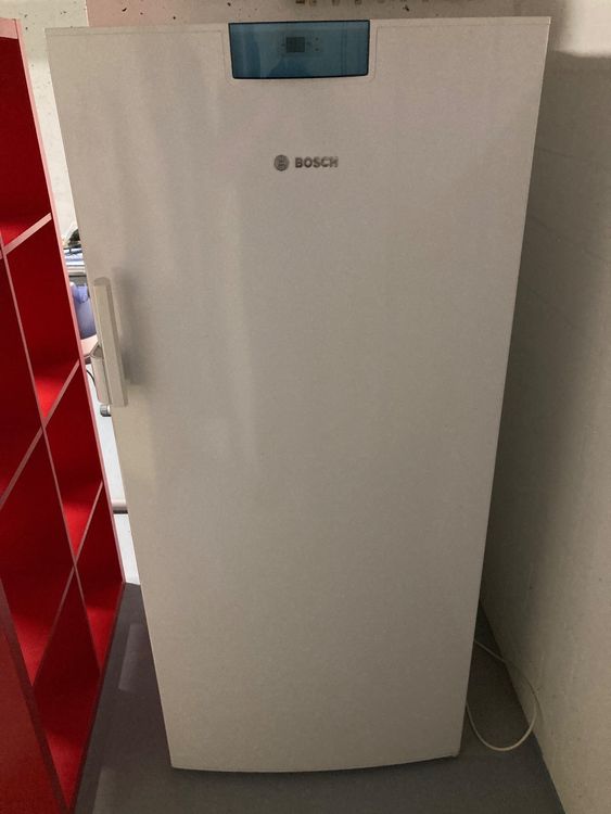 Bosch Gefrierschrank A 187l 135x65x64 Kaufen Auf Ricardo