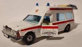 BONNA 2500 AMBULANCE - CORGI