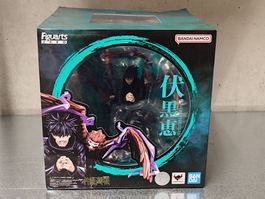 Jujutsu Kaisen Megumi Fushiguro Figuarts Zero Figur