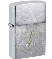 Zippo AC/DC   Sammler Rarität