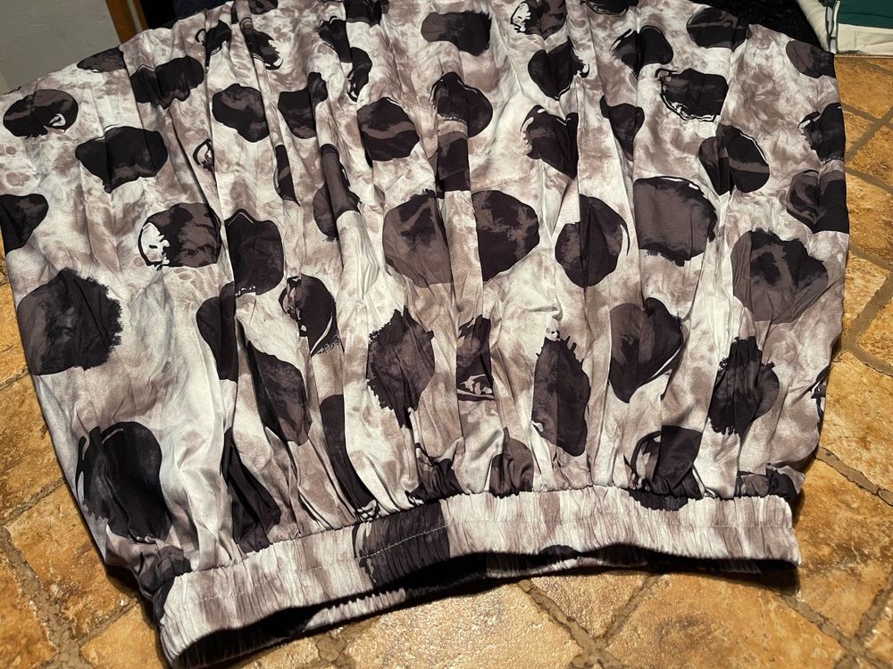 Fionina Jeans Bermuda Donna Push Up In Cotone Pinocchietti Blu Taglia - Foto 6