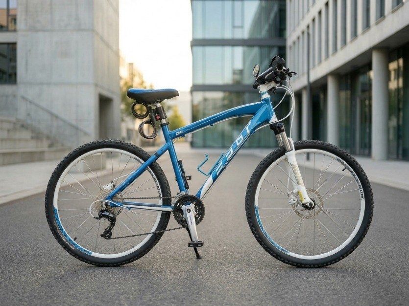 Felt Velos: Felt QW 70 – Excellent Condition – Neu (gemäss Beschreibung) aus Zürich von Artyom-s