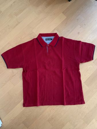 Warren & Parker Poloshirt