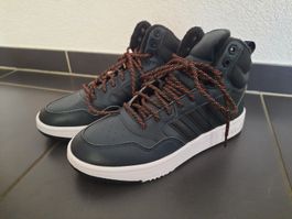 Adidas Hoops 3.0 Mid Winter Gr.40 Neu gefüttert