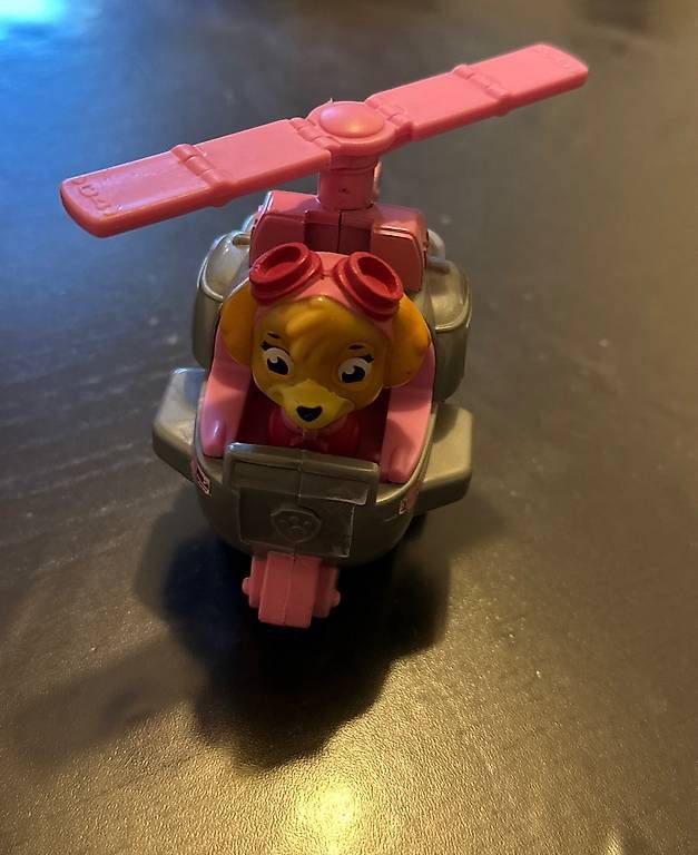 Jouets: Paw patrol spielzeug – D'occasion à Kilchberg ZH par lolena