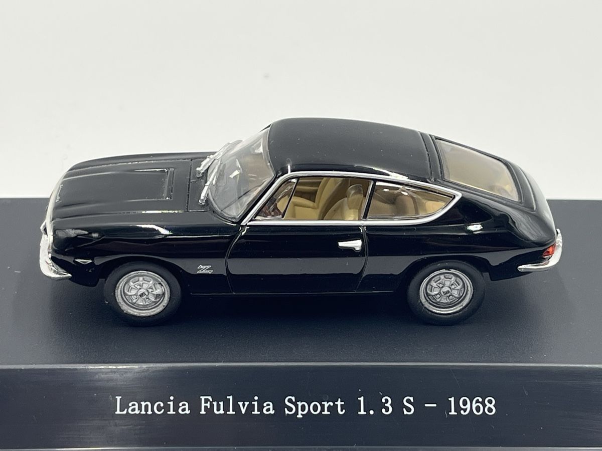 Lancia Modellini d'auto: Lancia Flavia, 1:43 Starline – Usato da Broc venduto da Jenson7 1