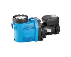 Poolpumpe neu Speck Badu Prime Neo VS Pumpe 1,10kW 230V