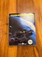 Amiga Spiel: Cosmo Ranger: S.O.L. AD 2000 (Extremely rare)