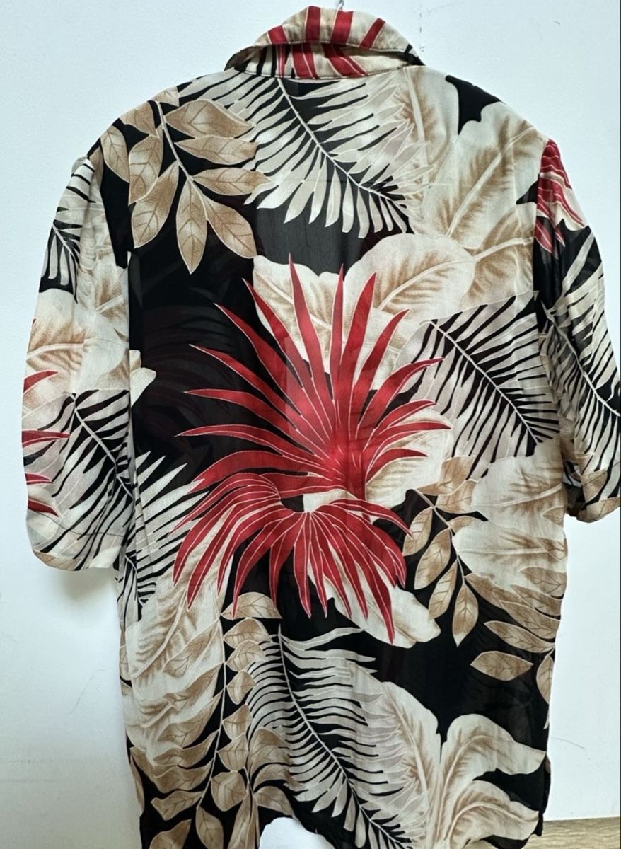 Blusen: Vintage  Blouse Size 40 / 38 – Gebraucht aus Vevey von ledidream 4