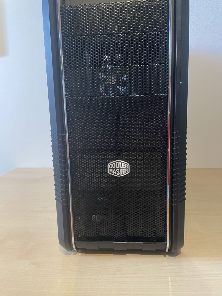 PCs: Gaming Pc – D'occasion à Stadel par Frozen_Fire 6