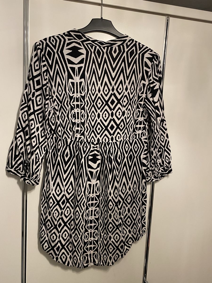 Vero Moda Tuniche: Tunika von Vero Moda Gr.M – Usato da Pfungen venduto da Sheki56 2