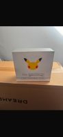 Pokémon Celebrations Top-Trainer-Box 25 Jahren