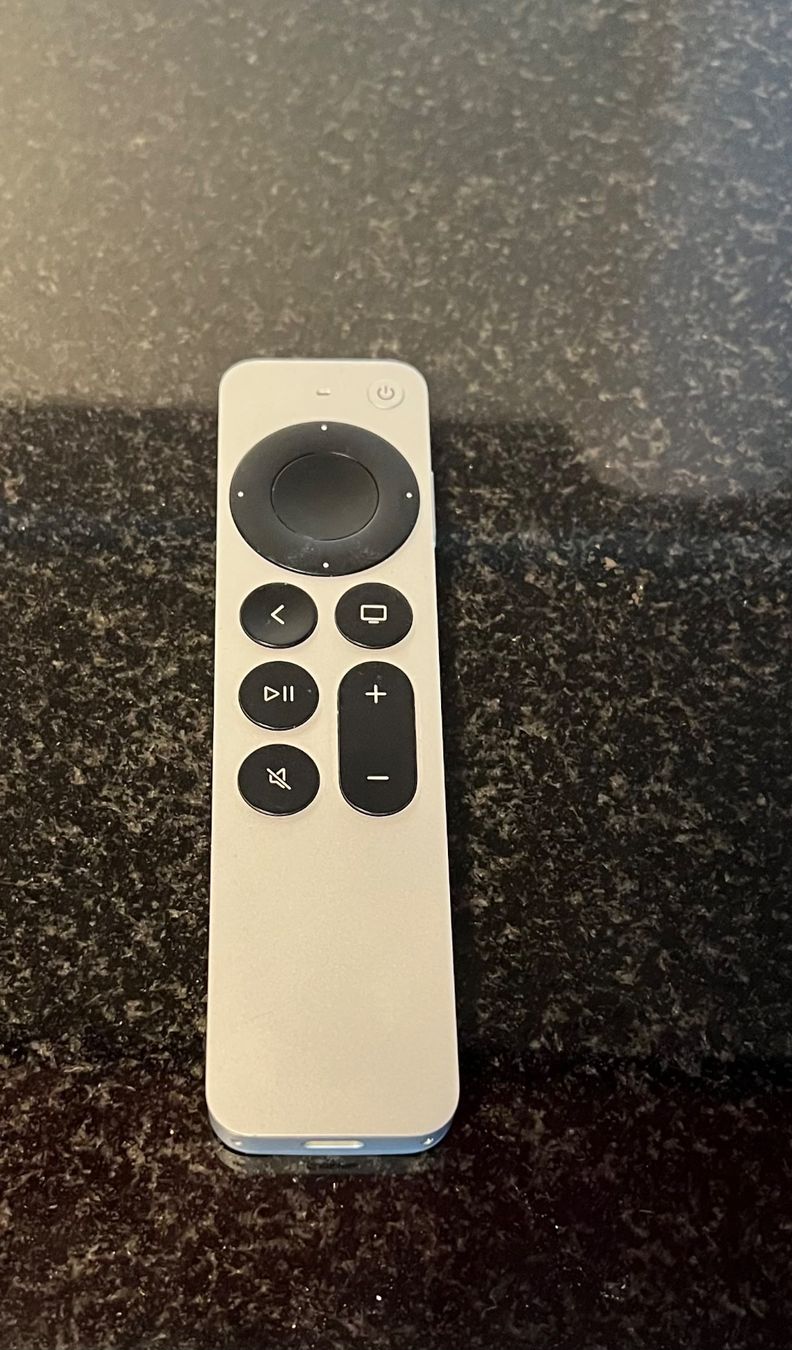 Apple Audio- & Mediensysteme: Apple TV 4K (3rd Gen) 128GB, Ethernet – Gebraucht aus Winterthur von flavio.carnuccio 3