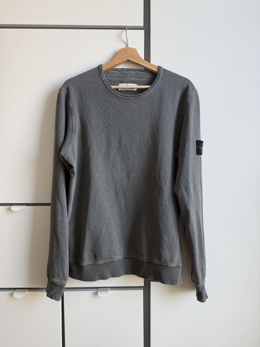 Stone Island Maglioni & Felpe: Stone Island pullover – Usato da Genève venduto da luc_5q8p