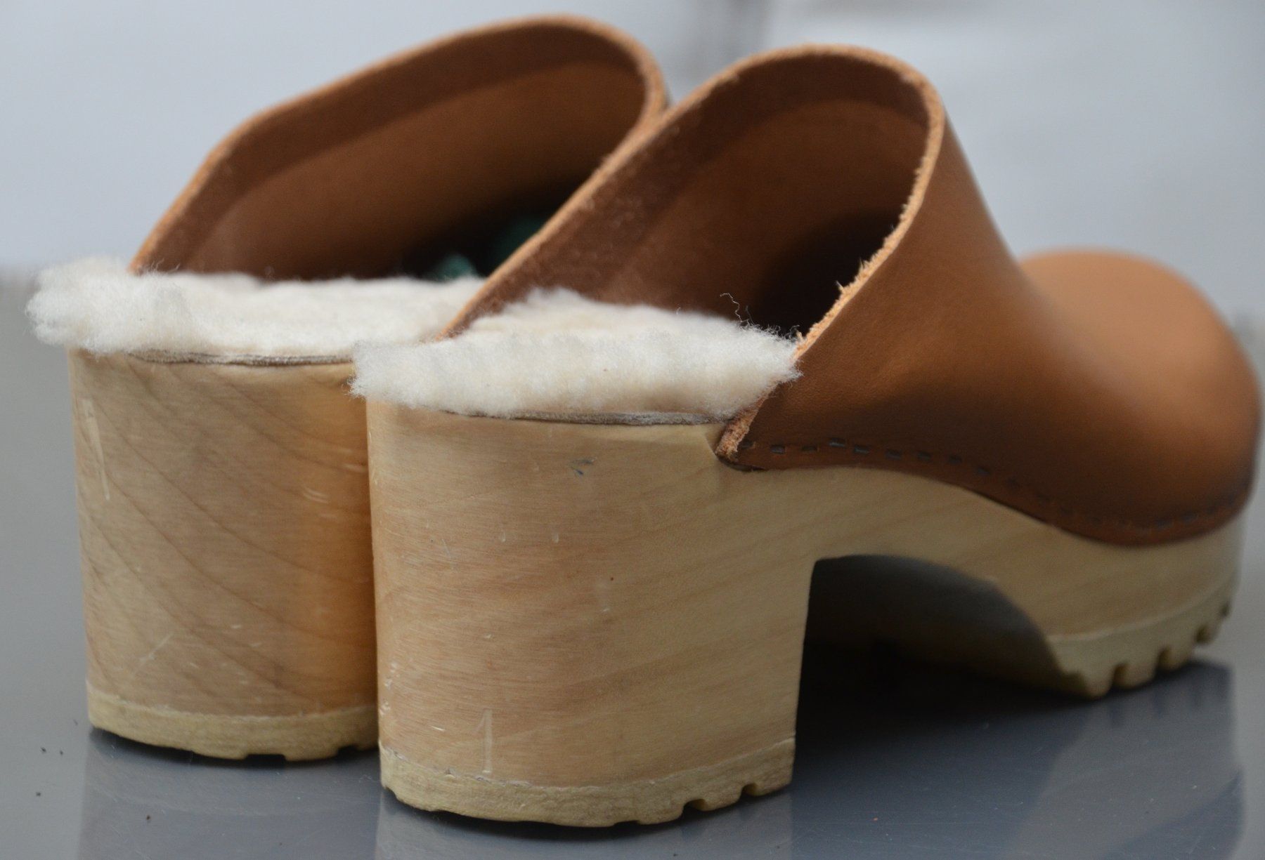 Penelope Chilvers Scarpe da donna: Penelope Chilvers Clogs / Sabot 39 – Nuovo (secondo la descrizione) da Collonges venduto da arashee 6