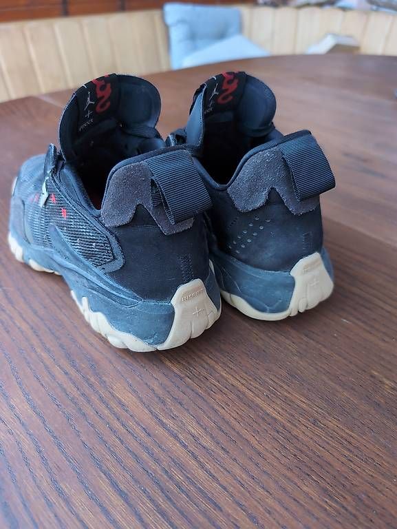 Scarpe da uomo: Nike Air Jordan Gr 38.5 / 7.5 – Usato da Rothenburg venduto da arabica2005 1