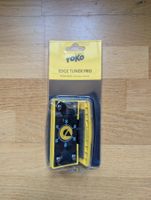 Toko Edge Tuner Pro - Skikantenschärfer
