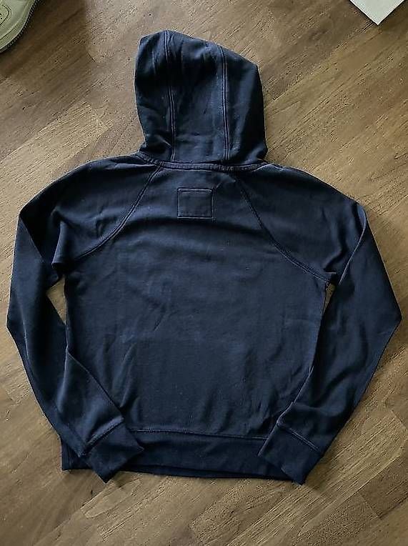 Abercrombie Maglioni & Felpe: Kapuzenpulli Gr. 152 Abercrombie and Fitch – Nuovo (secondo la descrizione) da Oberrohrdorf venduto da Augustus5 2