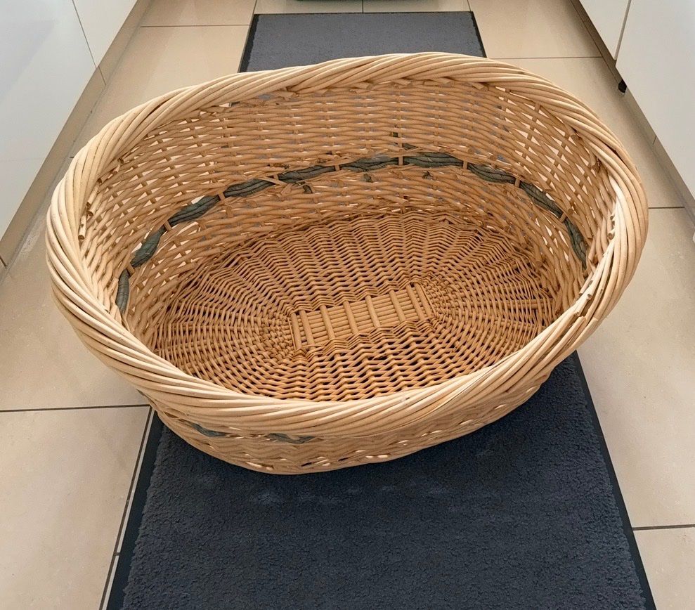 Niches, paniers: Hundebett Hundekorb – Neuf (Voir description) à Gerlafingen par HungerDiva 1