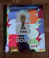 ⚽ ALBUM PANINI FIFA WORLD CUP 2026