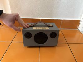 Haut-parleur connecté Audiopro C3