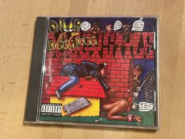 Snoop Doggy Dogg - Doggystyle, CD