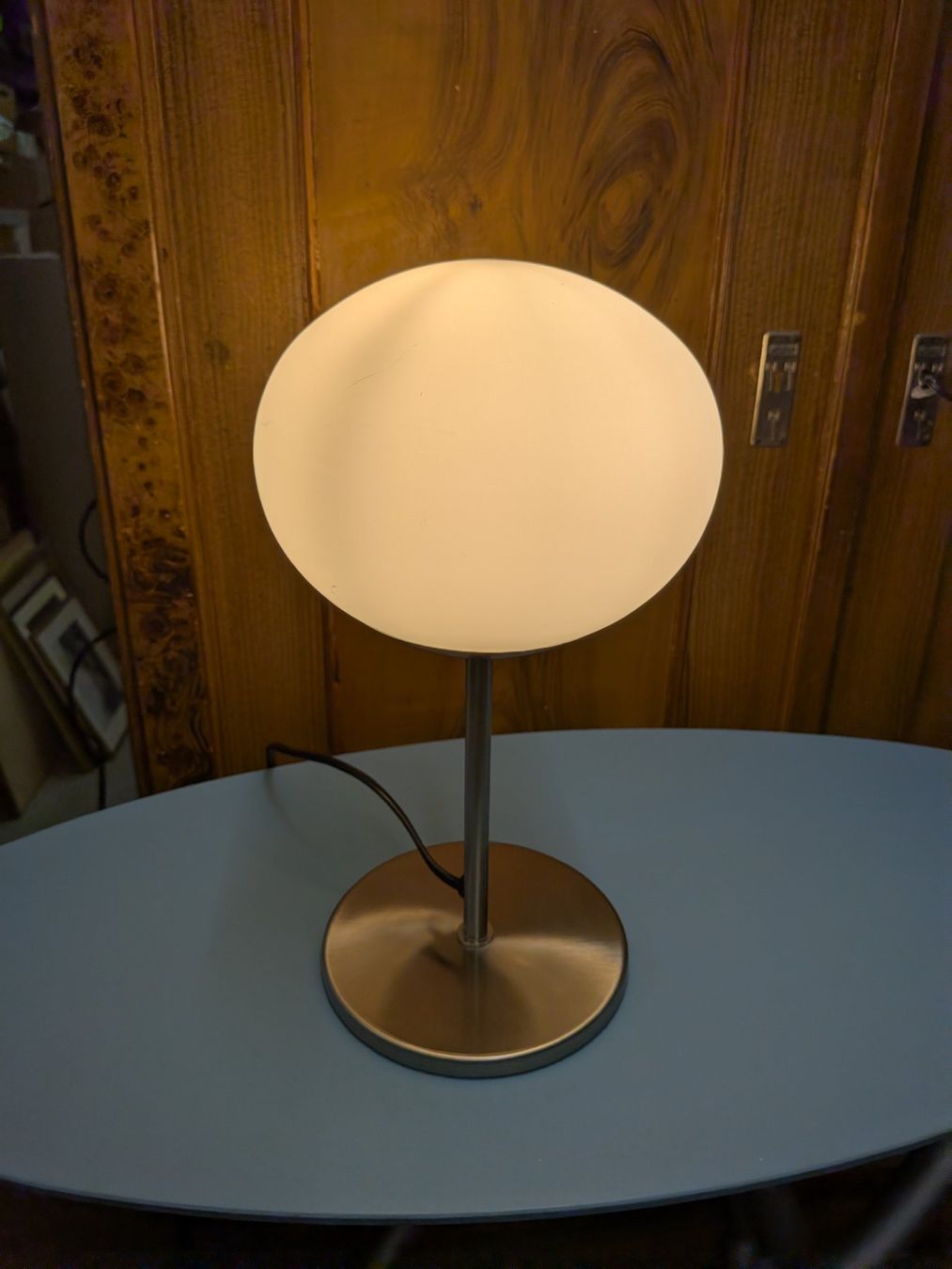 Lampade: Tischlampe Igor Paris – Usato da Emmen venduto da magelan 6
